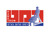 לוגו חברת רמט טרום בעמ