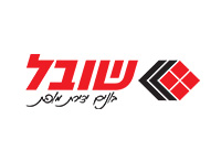 לוגו חברת שובל