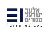 לוגו חברת אלעד ישראל מגורים